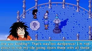 Kamesutra Dbz Erogame 127 En Het Slutt Av Benjojo2nd