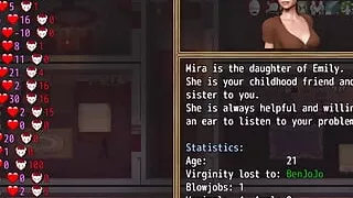 A Struggle with Sin Ntr 26 Sealing the Marriage by Benjojo2nd