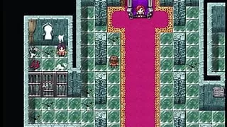 Tower of Trample 2 the Tighter Thighs