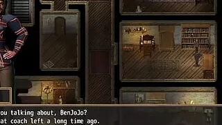 A Struggle with Sin 140 Trying to Get My Girlfriend Pregnant by Benjojo2nd