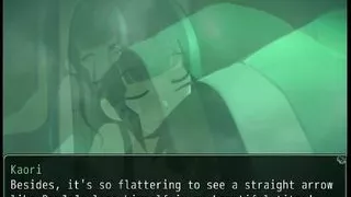 Tower of Trample 107 Laying with My Big Titted Madam