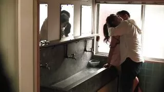 Rural Couple Caught In The Act part 3