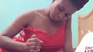 We Went for a Vacation They Made a Mistake Allowing Us to Sleep Together