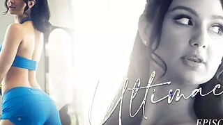 LUCIDFLIX Ultimacy Episode 2 with Eliza Ibarra