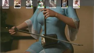 Naughty 40 - Part 3 The Girl Seducing The Woman - By RedLady2K