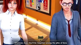 Double Homework Ep12 - Part 68 - Biblical Lectures