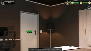 Man of the House - Part 64 - Fuck Her in Front of Others