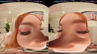 Summer Hart - VRHush