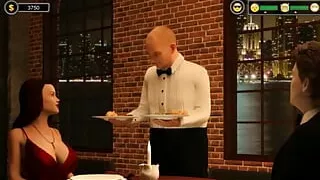 Man of the House - Part 65 - Sexy Ride After Dating