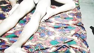 Picked up sister-in-law and had sex your82