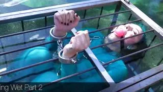 Getting Wet Part 2