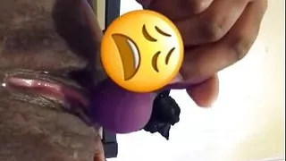 Couldn't wait for my girl to get home