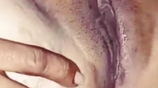 Desi wife beautiful pussy fingering