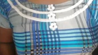 Dusky India girl 1st time