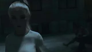 Solve The Riddle - Pt 5 - Persuasive Blondie By MissKitty2K