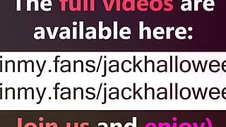 Three Cocks Fuck a Fairy Fairy