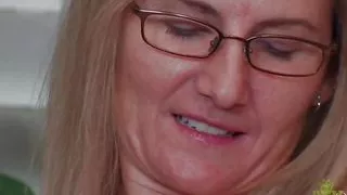 Mature Women Gets Fucked and Uses a Hitachi