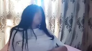 Horny Little Asian Wants to Get Fucked