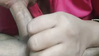 Desi bhabi mouth fuck