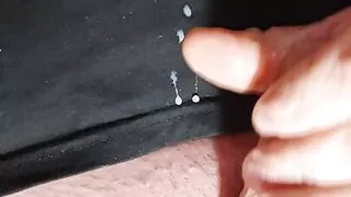 Very Big Cumshot