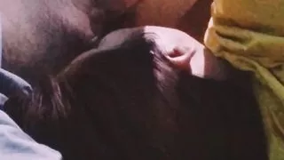 Regalo ni bestfriend chupa hanggang dulo!