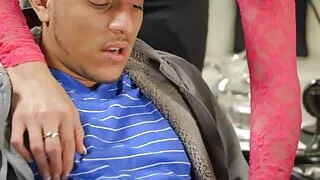 MILF dreams cum true