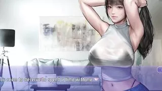 Paradise Wish - 1 Roha's Flower by MissKitty2K