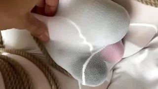 Try the Feeling of Three Vibrators Working Together