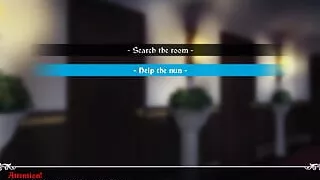 Knightly Passion 16 - Another Version of the Story