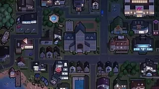 Summertime Saga V0.20.5 - Pt.239 - Car Repairing