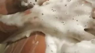 Steamy Shower I Was So Dirty