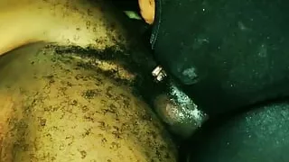 Black Mask Throat Ninja Full Vid - Members Only