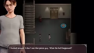 Lust Epidemic - Part 31 - a MILF's Desire