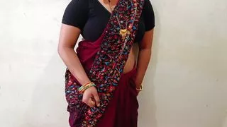 Newly married 18 years hot Indian couple wife and husband homemade Doggy sex  in clear Hindi audio and dirty talk