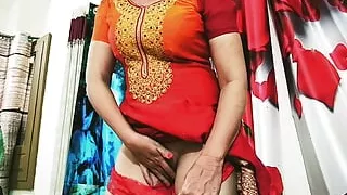 My busty stepsister all the time horny.