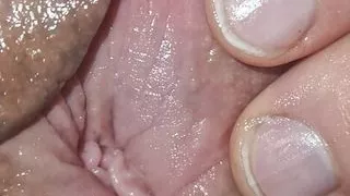 Amateur Threesome Pussy Massage