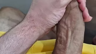 I'm So Horny, Help Me