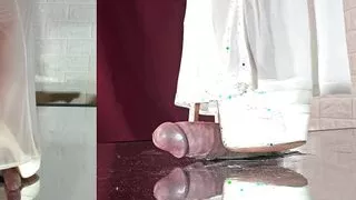 Do you want marry me?