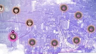 Paradise Wish - 4 Lumi Shy And Aroused 2 by MissKitty2K