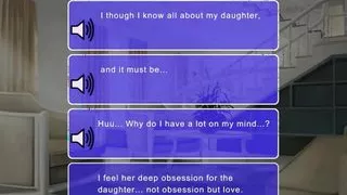 Paradise Wish - 5 Sachiko Has Been Pushing Out by MissKitty2K