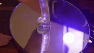 Mistress Step Your Cock and Balls, Masturbate Them, Footjob