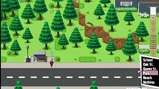 Knight of Love Cap 39 - Fucking My MILF Teacher and I Cum Inside Her