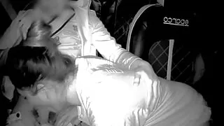 Public Blowjob Amateur