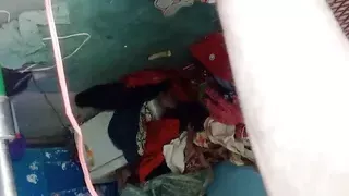 Muslim Bbw Step Mom fingering handjob moaned spanked when indian step son pov fucked her pussy