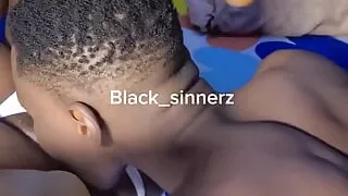 Madam Open up to His Step Son