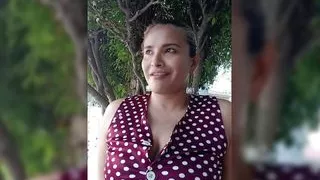 Meeting Gina. Unnecessary Information but Good for Fucking