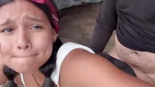 The Best Sex in Public You Will See