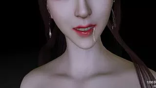 【Asmr Chinese Voice】Coquettish female supervisor 1v4 (excerpt) 06