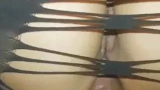 Sexy girl hard fucking first time