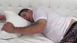 Trans Santa Ariella Shamless Ass Fucked and Cum Filled